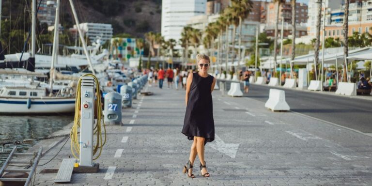 road trip cote d'azur