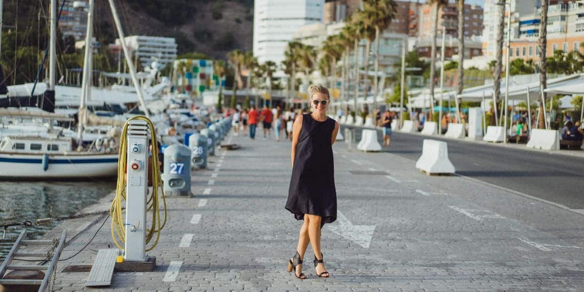 road trip cote d'azur